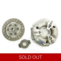 CVT clutch kit